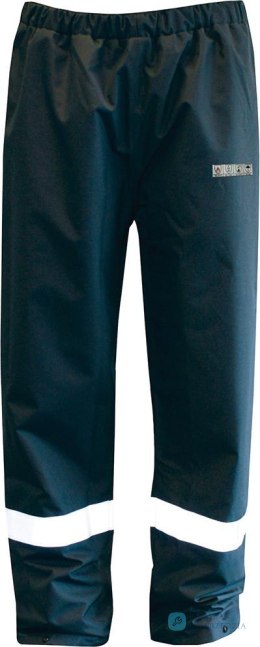 Spodnie M-Safe Multinorm niebieskie, rozmiar 2XL