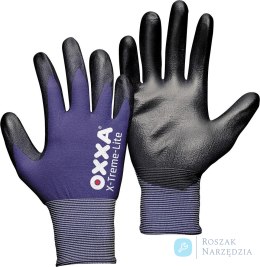 Rękawice OXXA X-Treme-Lite PU, rozmiar 10