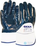 Rękawice Oxxa X-Nitrile- Pro, mankiety otwarte, rozmiar 10