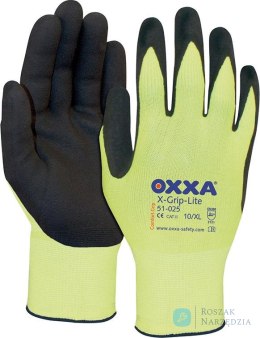 Rękawice montażowe X-Grip-Lite, rozmiar 8 (12 par)