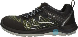 Niskie buty Fast, S1P, SRC, ESD, roz. 37 Grisport