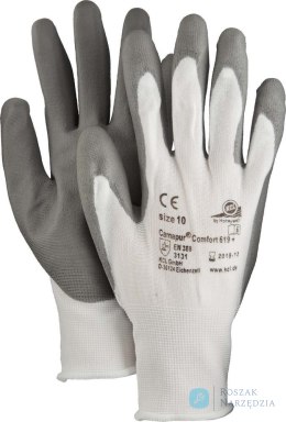 Rękawice Camapur Comfort 619, rozmiar 10