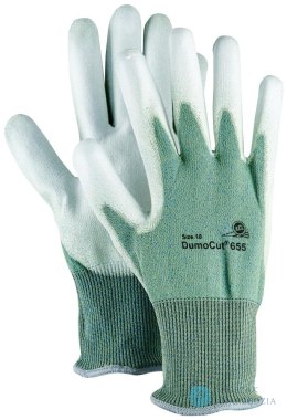 Rękawice DumoCut 655, rozmiar 10