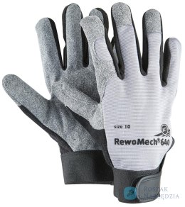 Rękawice RewoMech 640, rozmiar 10