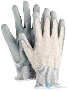 Rękawice ochronne Waredex Work 550, rozmiar 10
