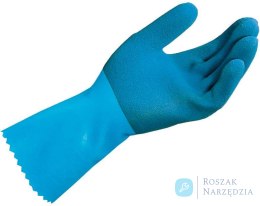 Rękawice chemiczne Jersette 301 rozmiar 5 MAPA (5 par)