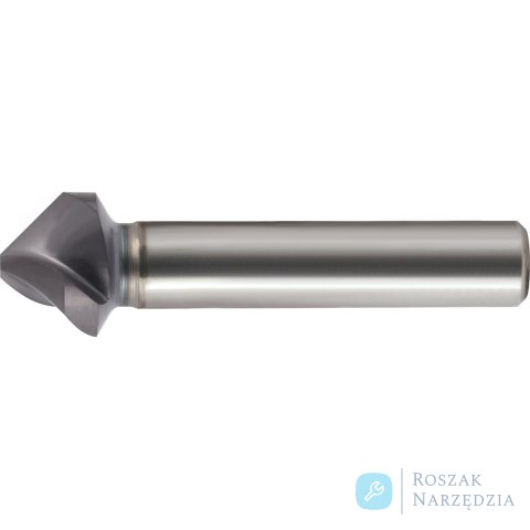Pogłębiacz stożkowy HSCO TiAlN 90° 16,5mm GÜHRING Pogłębiacz stożkowy HSCO TiAlN 90° 16,5mm GÜHRING
