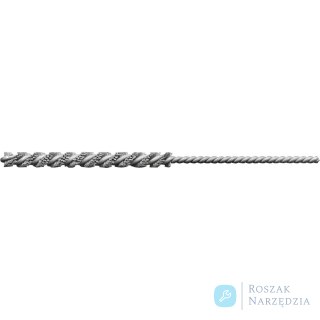 Szczotka do rur micro SiC Ø22x65/125mm, S5,7mm Lessmann