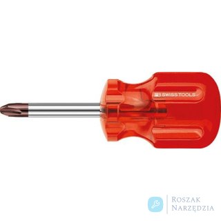 Wkrętak Stubby PH3x 40mm Classic PB Swiss Tools