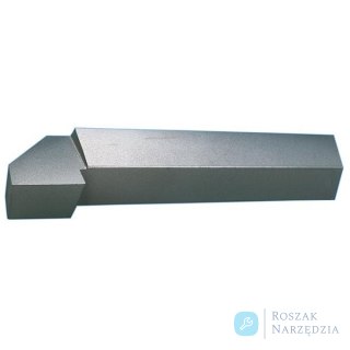 Nóż tokarski odsadzony DIN4960, prawy HSSE  25x25x200mm WILKE