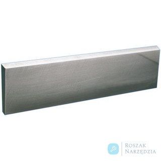 Półfabrykat noży tokarski ch HSSE ,kszt.E 16x4x160mm trapez WILKE