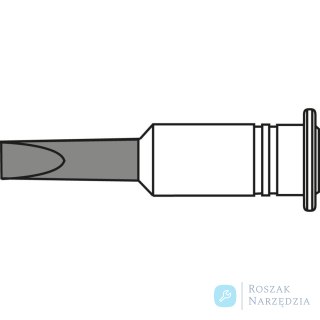 Grot lutowniczy 0G132VN/SB do zestawu Independent Ersa