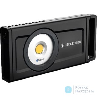 Lampa robocza iF8R Black Box Ledlenser