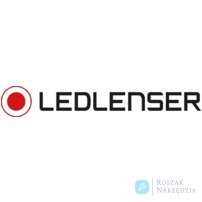 Pierścień przytrzym.typ F do EX4 Ledlenser