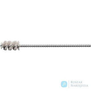 Szczotka do rur micro AO Ø9 , 8x25/125mm,S3, 2mm Lessmann