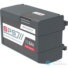 Akumulator zamienny SPS 8Ah SCANGRIP