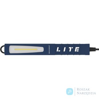 Lampa warszt.prętowa StarLite 400Lumen SCANGRIP LITE