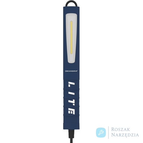 Lampa warszt.prętowa StarLite 400Lumen SCANGRIP LITE