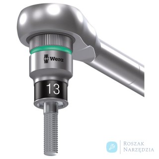 Końcówka klucza nasad. 3/8" 12mm HF Wera