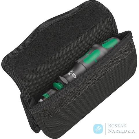 Uchwyt na bity z magazynkiem KK20 Zestaw Toolfinder Wera Uchwyt na bity z magazynkiem KK20 Zestaw Toolfinder Wera