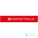 Młotek z miękkimi obuchami z trzonkiem drewnianym bezodrzutowy 27mm PB Swiss Tools
