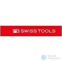 Zestaw wybijaków zawleczek 6-częściowy PB Swiss Tools