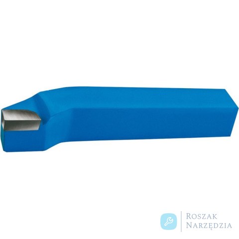 Nóż tokarski węgłębokich DIN4980 lewy 10x10x90mm P25/30 WILKE Nóż tokarski węgłębokich DIN4980 lewy 10x10x90mm P25/30 WILKE