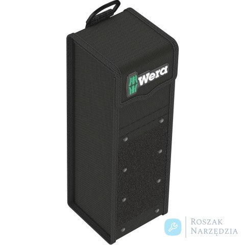 Pudełko na narzędz. Wera 2go 7