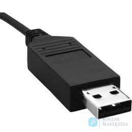 Kabel do transmisji danych USB MAHR