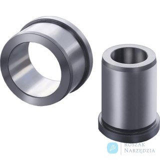 Tulejka kolnierzowa D172A  4,8x8x8 krótka, Ockert