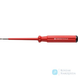 Wkrętak 5100  VDE  płaski 4,x0,8x100mm Classic PB Swiss Tools