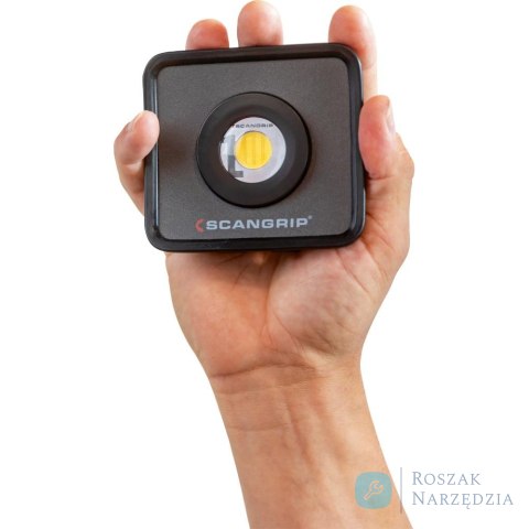 Lampa robocza NOVA Mini 1000 lumenów SCANGRIP