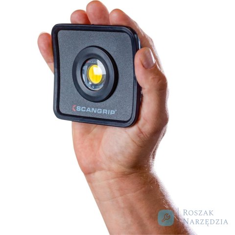 Lampa robocza NOVA Mini 1000 lumenów SCANGRIP