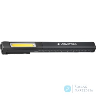 Lampa robocza iW2R Black Box Ledlenser