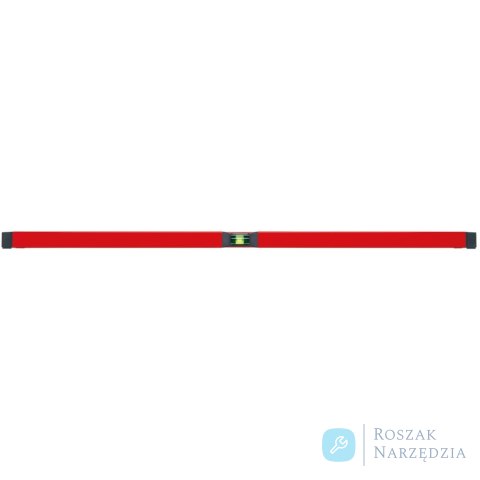 Poziomica magnetyczna LM Big REDM 3 80cm powlek.proszkowo Sola