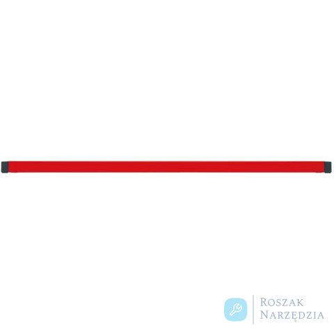 Poziomica magnetyczna LM Big REDM 3 80cm powlek.proszkowo Sola