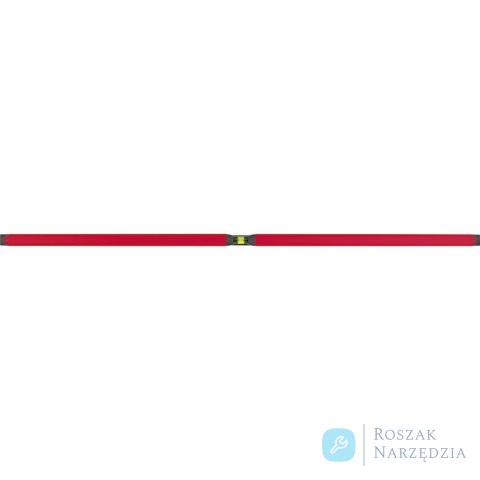 Poziomice Big X aluminium 150 cm sola