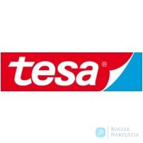 Tesa 4169 żółto-czarna taśma ostrzegarowy 33mx50mm