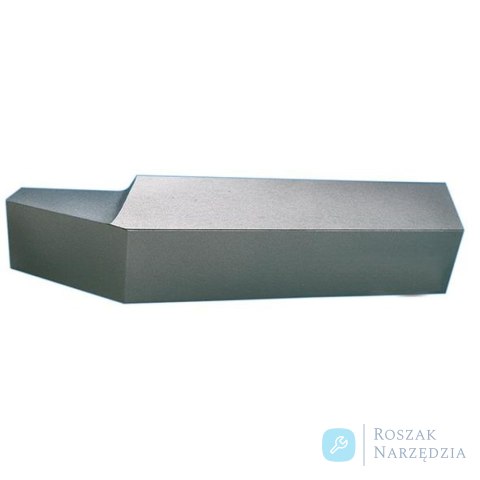 Nóż tokarski HSSE  DIN4951R, 8x8x100mm WILKE