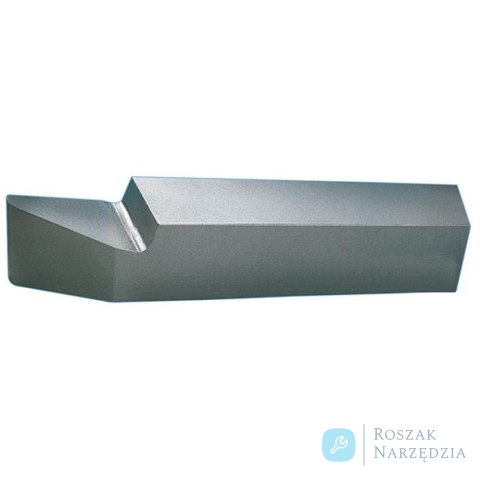 Nóż tokarski HSSE DIN4955, spiczasty 16x16x140mm WILKE Nóż tokarski HSSE DIN4955, spiczasty 16x16x140mm WILKE