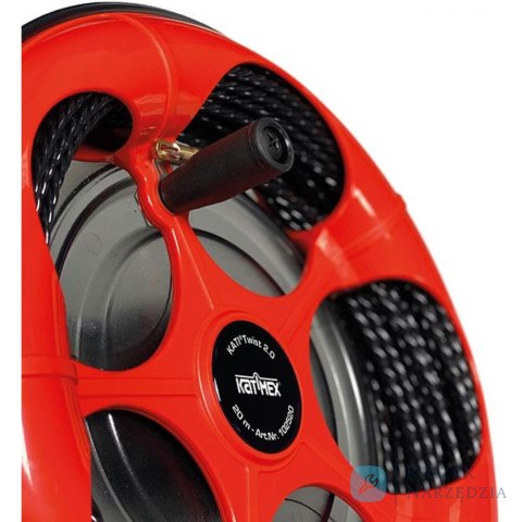 Kati Twist 2.0 20m Katimex