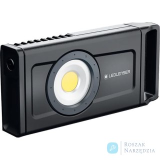 Lampa robocza iF4R Black Box Ledlenser