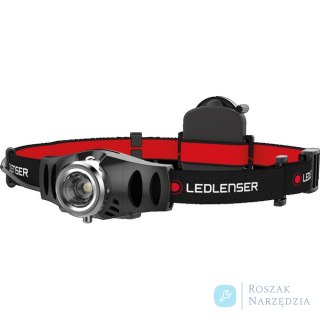 Latarka czołowa,seria H H3.2 Ledlenser