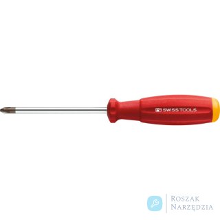 Wkrętak 8190, PH0x 60mm SwissGrip PB Swiss Tools