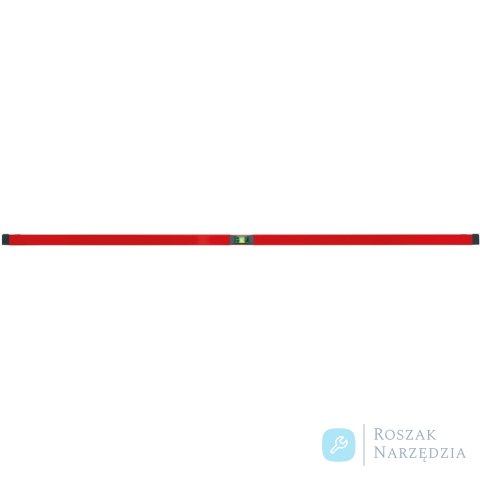 Poziomica magnetyczna LM Big REDM 3 120cm powlek.proszkowo Sola