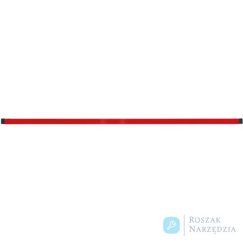 Poziomica magnetyczna LM Big REDM 3 120cm powlek.proszkowo Sola