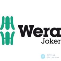 Klucz płasko-oczkowyJoker 14mm Wera