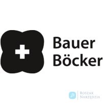 Podstawa do lampy warsztatowej LED Bauer + Böcker