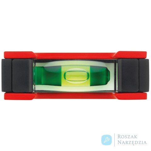 Poziomnica miniaturowa Go Clip 7,5cm Sola