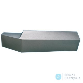 Nóż tokarski HSSE  DIN4951R, 25x25x200mm WILKE